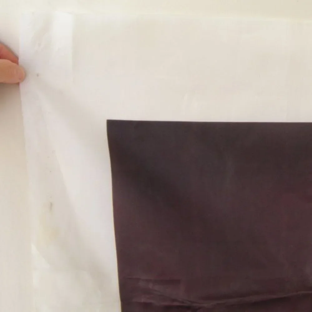JUDAS PRIEST Banner/Flag, British Steel 1982 White, Square, Record cover
